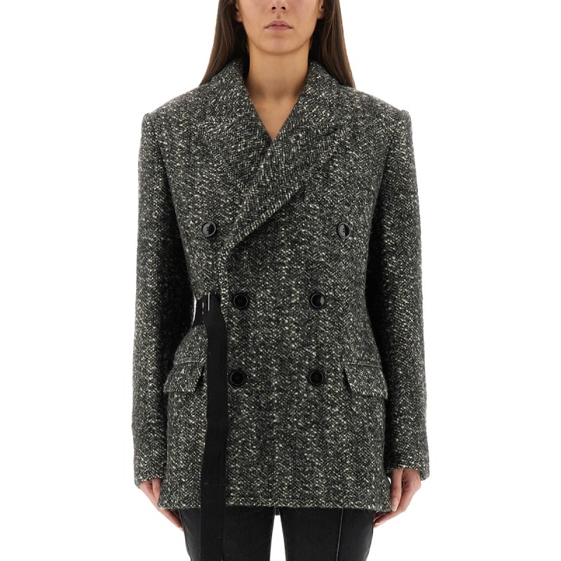 "EZZIA" JACKET