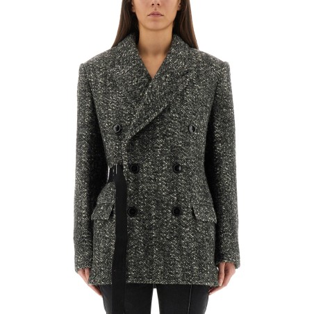 "EZZIA" JACKET