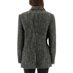 "EZZIA" JACKET
