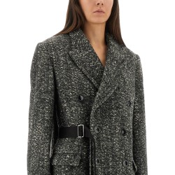 "EZZIA" JACKET