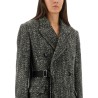 "EZZIA" JACKET
