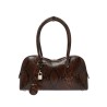 SHOULDER BAG "RYDER" MEDIUM