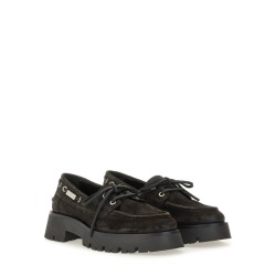 MOCCASIN "CARSON"