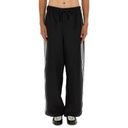 "SPORT UNIFORM 3-STRIPES" PANTS