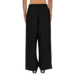 "SPORT UNIFORM 3-STRIPES" PANTS