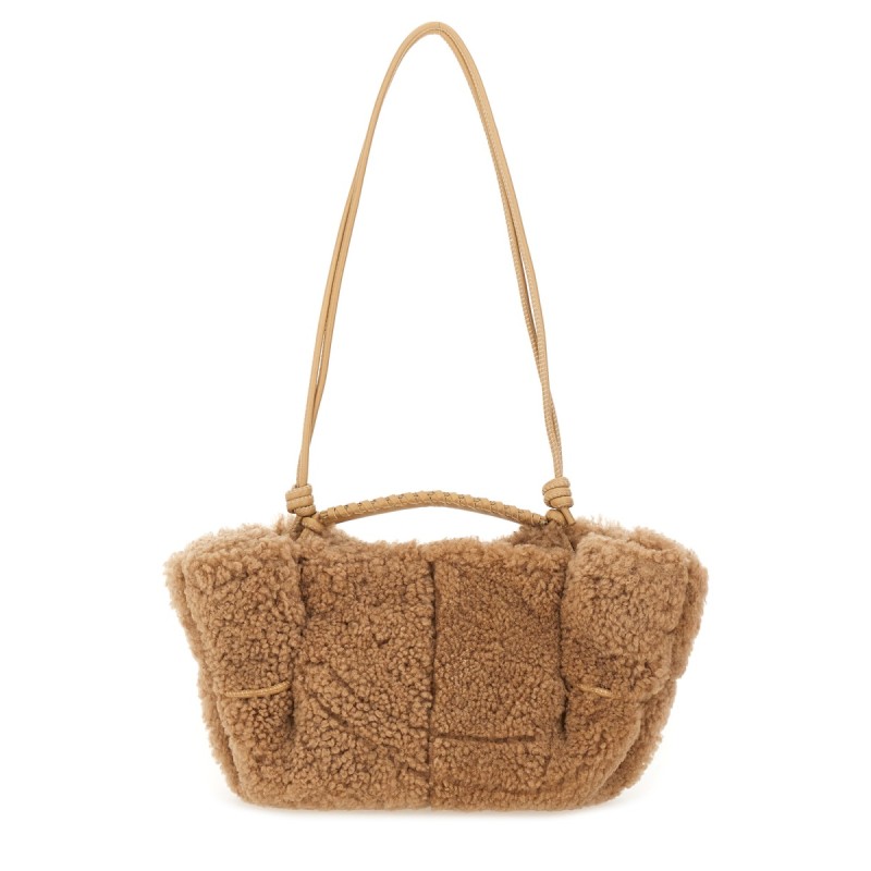 "ARTA CURLY" MINI BAG
