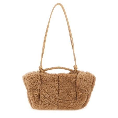"ARTA CURLY" MINI BAG