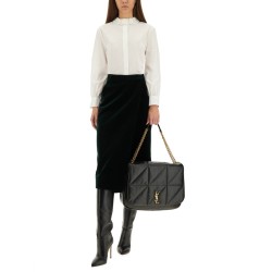 PIERROT COLLAR SHIRT