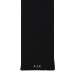WOOL SCARF