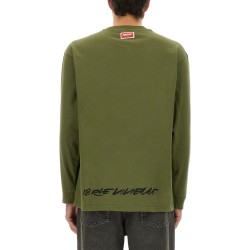 RELAXED FIT T-SHIRT