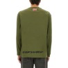 RELAXED FIT T-SHIRT