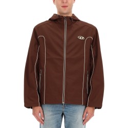 "J-HIVES" JACKET