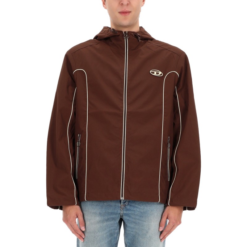 "J-HIVES" JACKET