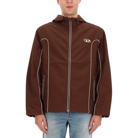 "J-HIVES" JACKET
