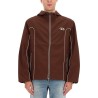 "J-HIVES" JACKET