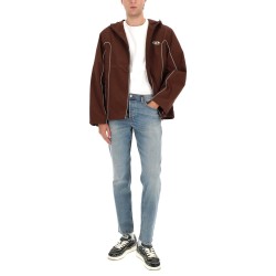 "J-HIVES" JACKET