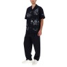 SHIRT WITH EMBROIDERY