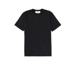 MONOGRAM LOGO T-SHIRT