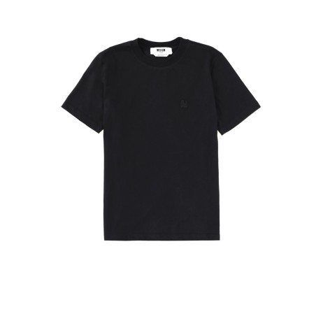 MONOGRAM LOGO T-SHIRT