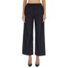 WOOL PANTS