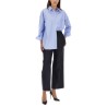 WOOL PANTS