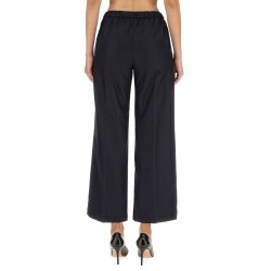 WOOL PANTS