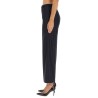 WOOL PANTS