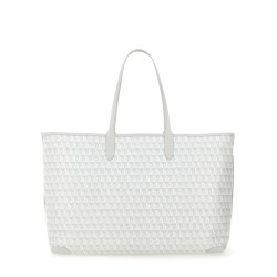 "I AM A PLASTIC BAG WINK" TOTE BAG