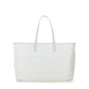 "I AM A PLASTIC BAG WINK" TOTE BAG