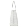 "I AM A PLASTIC BAG WINK" TOTE BAG
