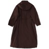 "GORETEX" TRENCH COAT