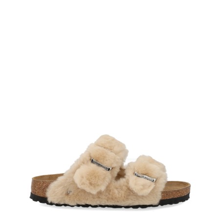 ARIZONA BIG BUCKLE" SANDAL