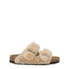 ARIZONA BIG BUCKLE" SANDAL