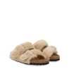 ARIZONA BIG BUCKLE" SANDAL