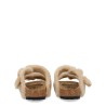 ARIZONA BIG BUCKLE" SANDAL