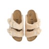 ARIZONA BIG BUCKLE" SANDAL