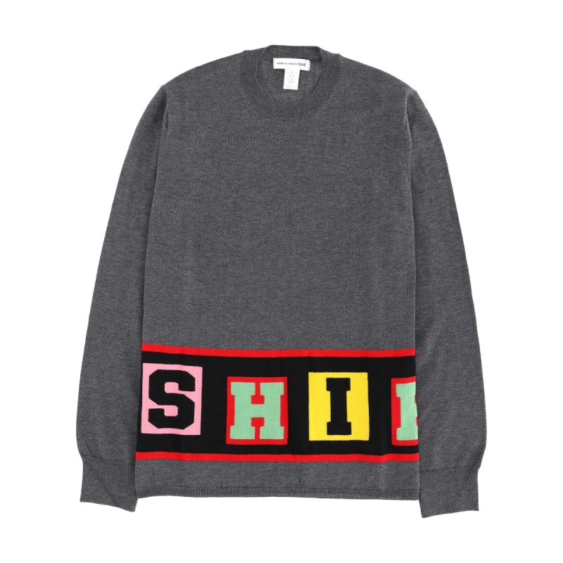 SHIRT" SHIRT