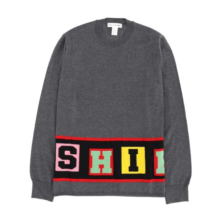 SHIRT" SHIRT