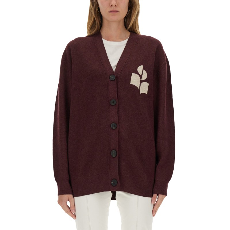 CARDIGAN "NORTON"