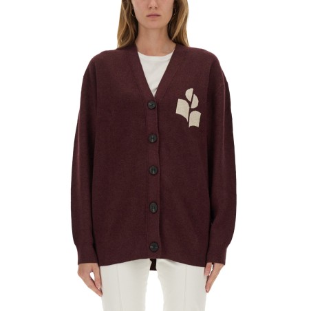 CARDIGAN "NORTON"
