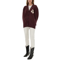CARDIGAN "NORTON"