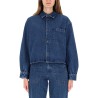 JACKET SHIRT "SAMANTHA"