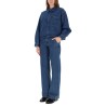 JACKET SHIRT "SAMANTHA"
