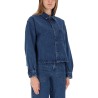 JACKET SHIRT "SAMANTHA"