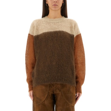 "MADELINE" SWEATER