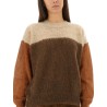 "MADELINE" SWEATER