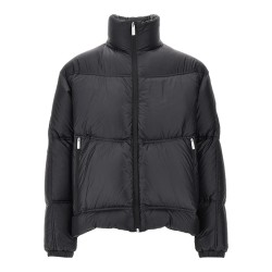 PADDED JACKET