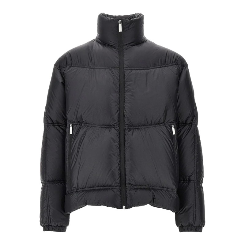 PADDED JACKET