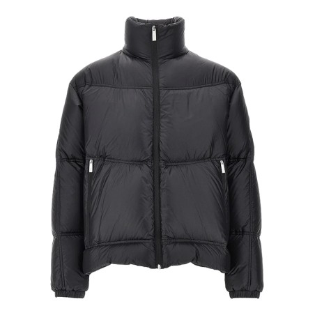 PADDED JACKET