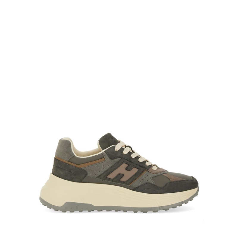 "HI-FI" SNEAKER